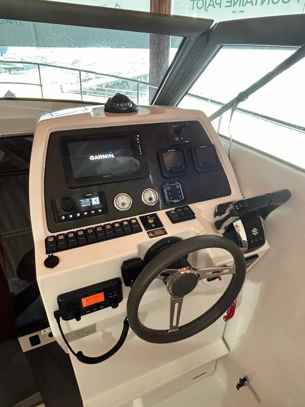 Rodman Spirit 31 Open OB 2024