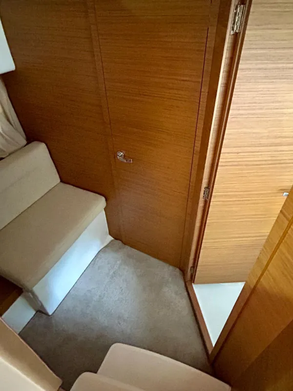 Rodman Spirit 31 Open OB 2024