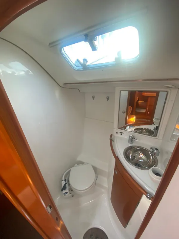 Beneteau First 42s7 1998