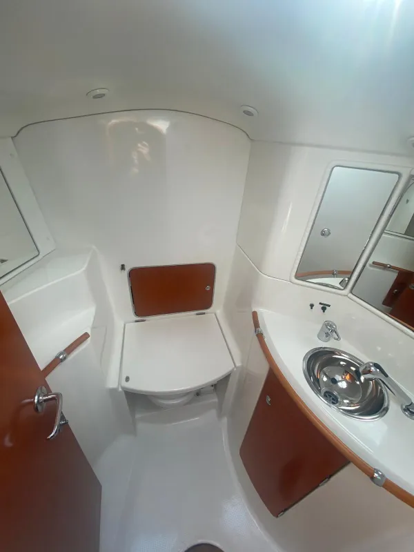 Beneteau First 42s7 1998