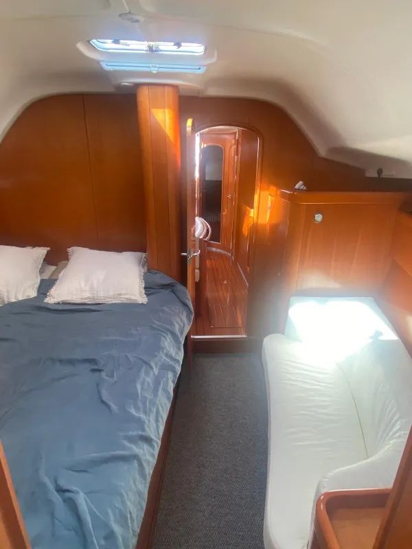 Beneteau First 42s7 1998