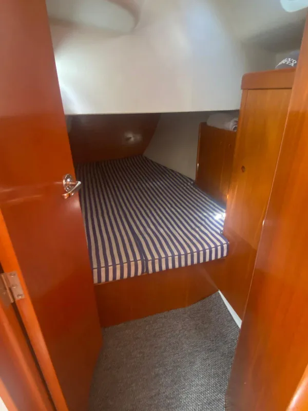 Beneteau First 42s7 1998
