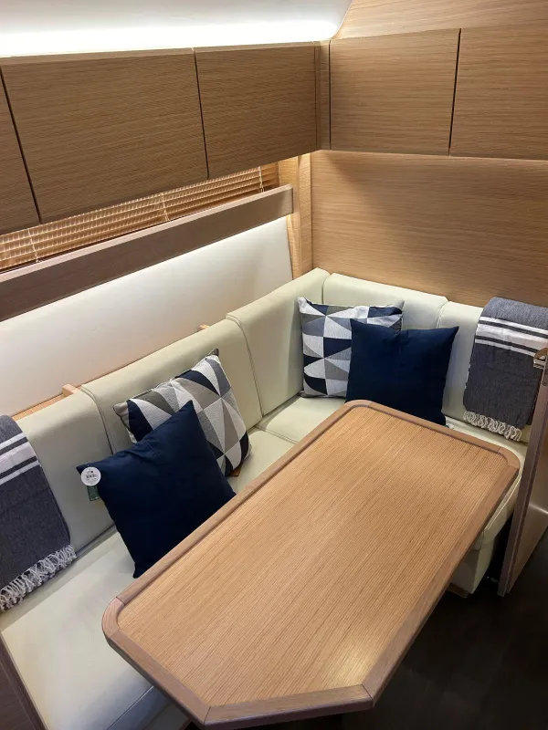 Bavaria S36 Open 2020