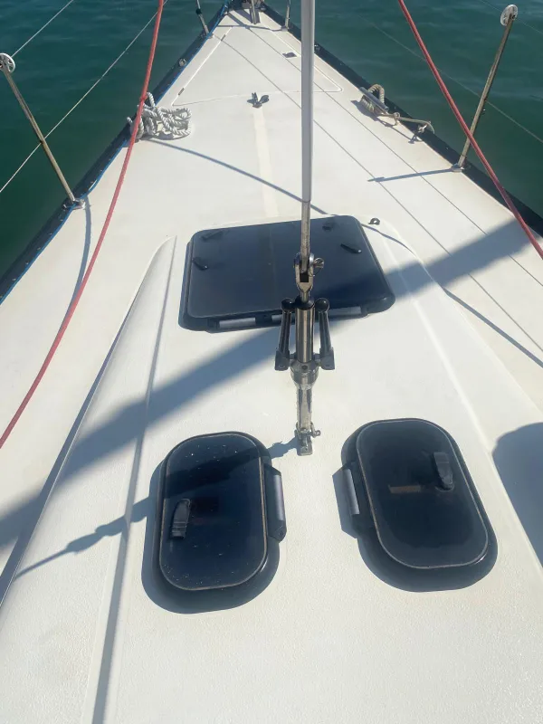 X-Yachts X-412 1999