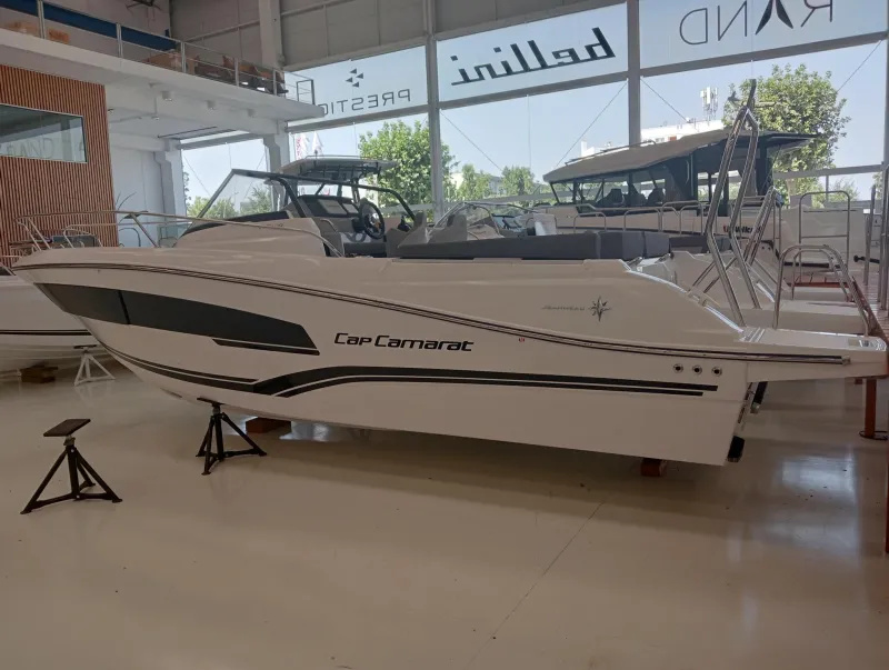 Jeanneau JEANNEAU CAP CAMARAT 7.5 WA SERIE 3 2026