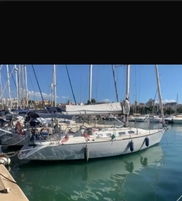 X-Yachts X-412 1999