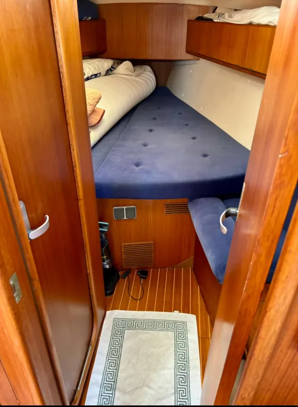 X-Yachts X-412 1999