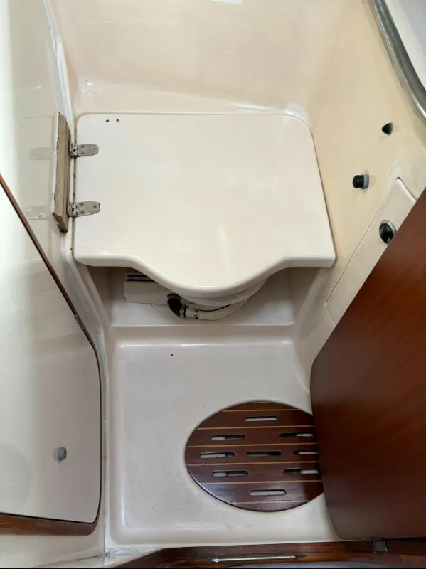 X-Yachts X-412 1999