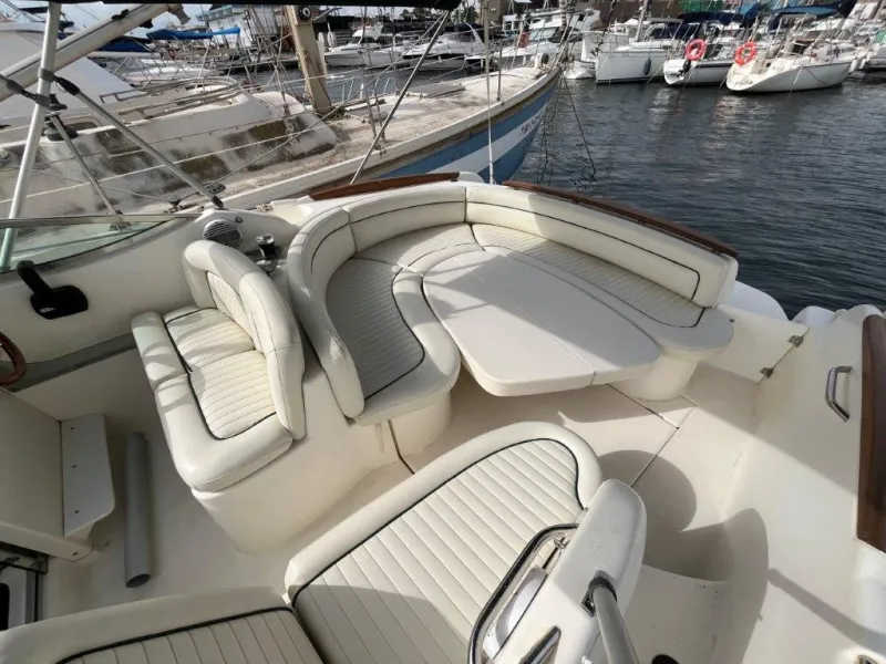 Jeanneau Leader 805 2000