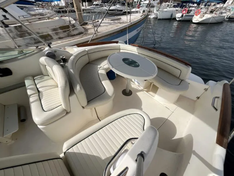 Jeanneau Leader 805 2000