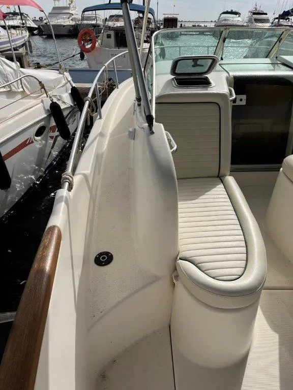 Jeanneau Leader 805 2000