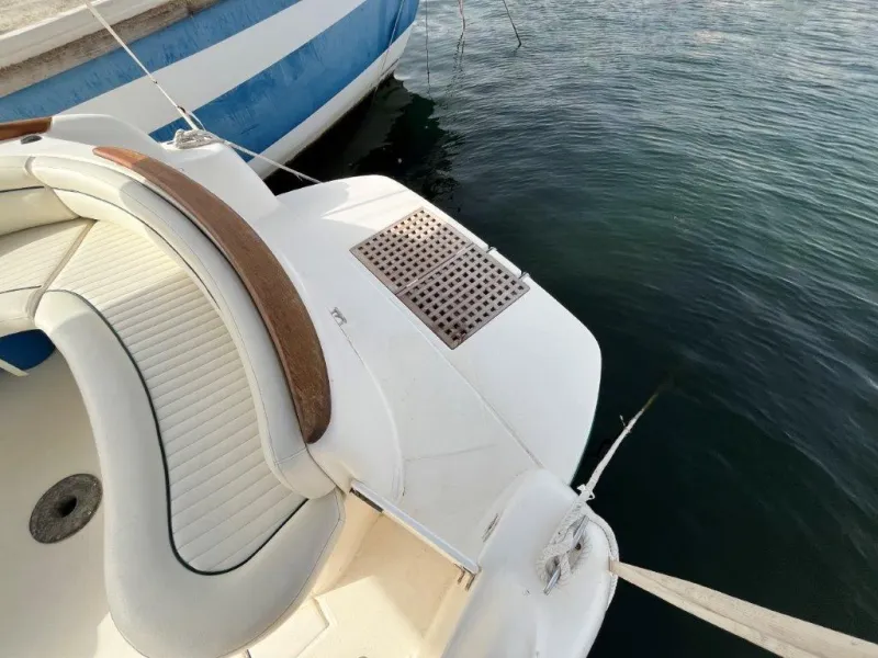 Jeanneau Leader 805 2000