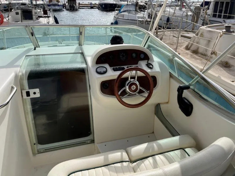 Jeanneau Leader 805 2000