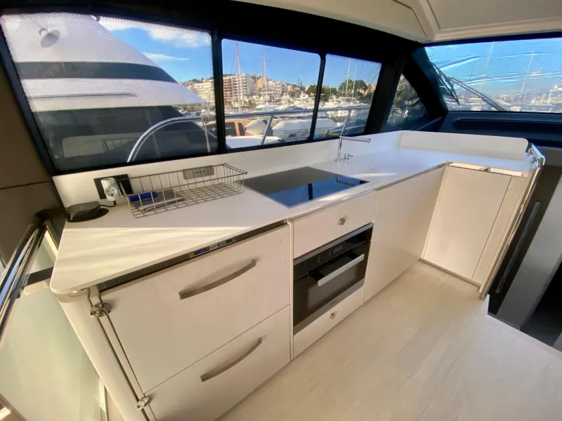 Azimut 50 fly 2019