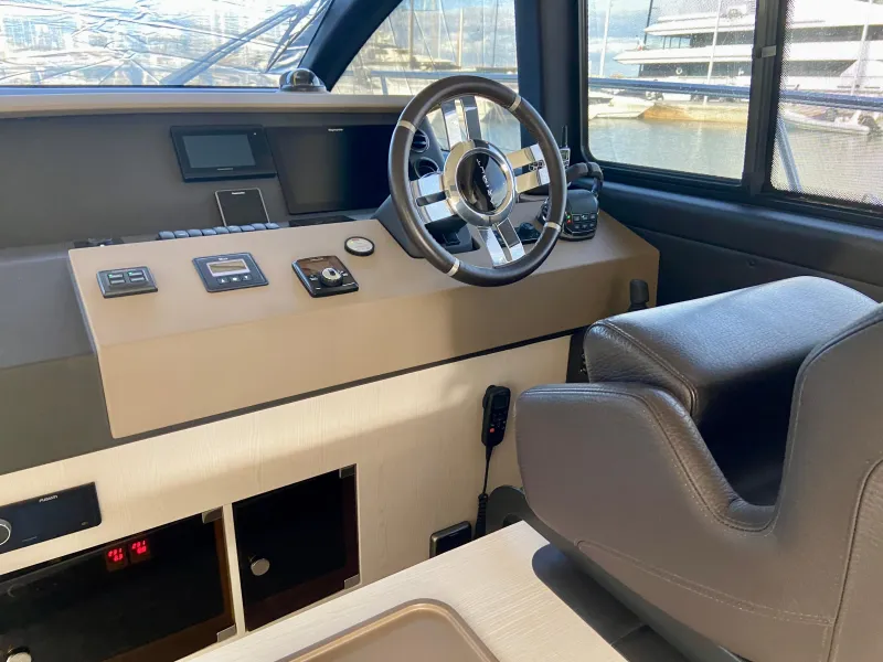 Azimut 50 fly 2019