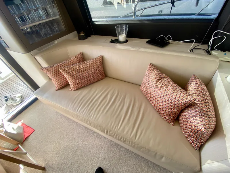 Azimut 50 fly 2019