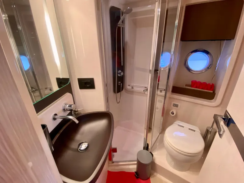 Azimut 50 fly 2019