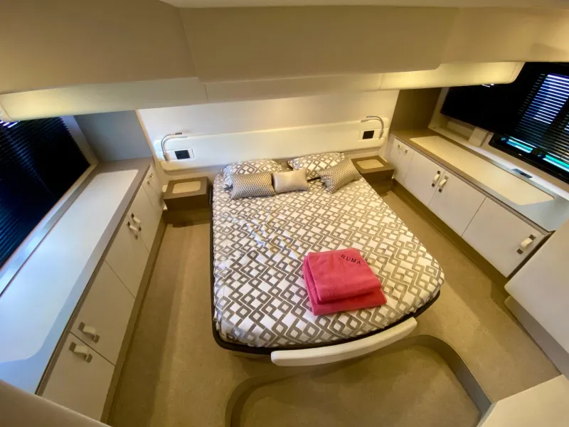 Azimut 50 fly 2019