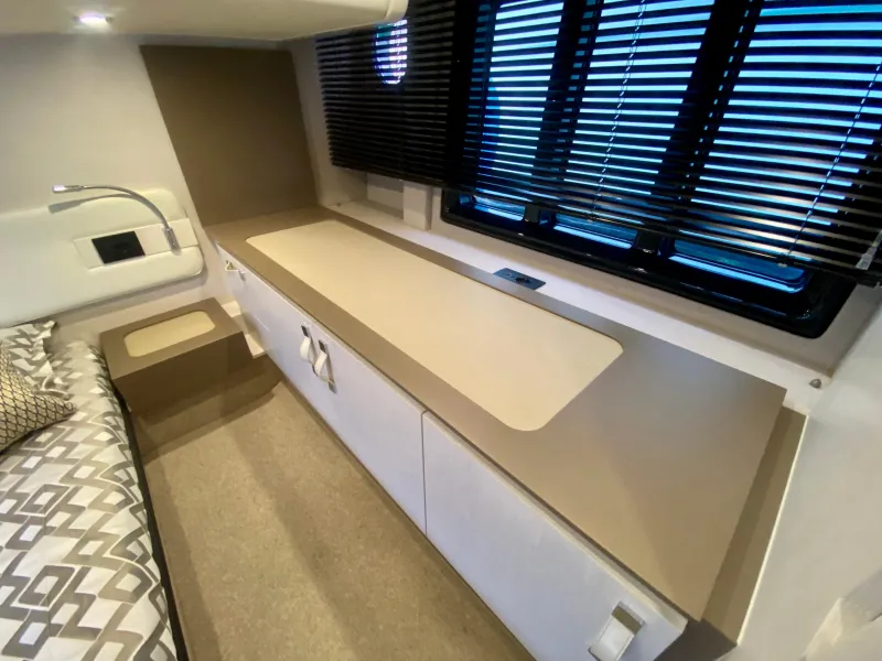 Azimut 50 fly 2019