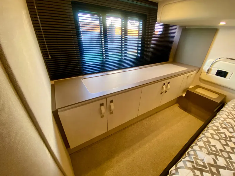 Azimut 50 fly 2019