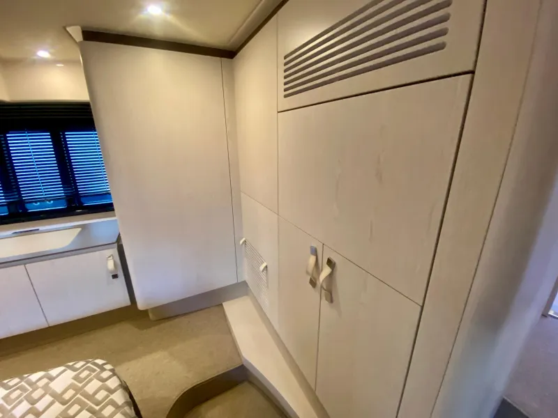 Azimut 50 fly 2019