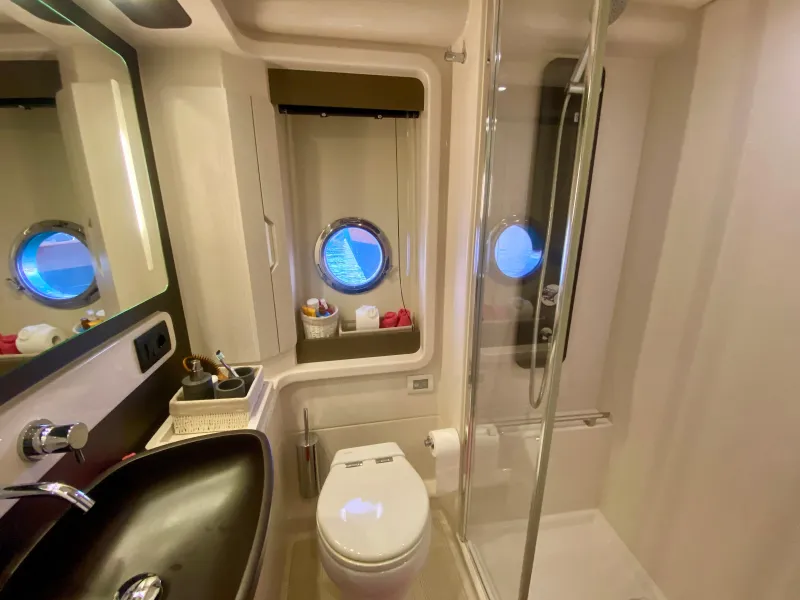 Azimut 50 fly 2019
