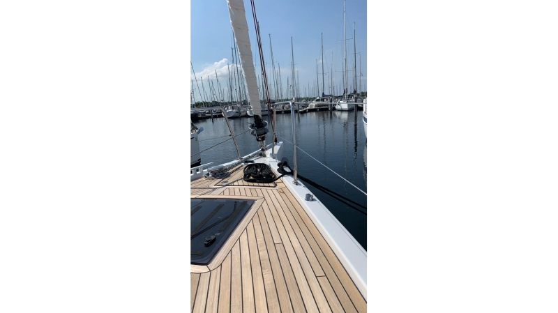 Beneteau Oceanis 51.1 2021