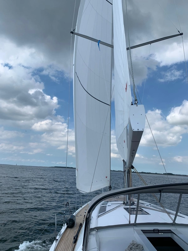 Beneteau Oceanis 51.1 2021