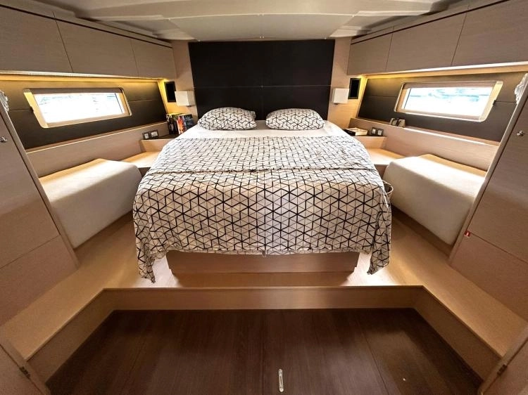 Beneteau Oceanis 51.1 2021