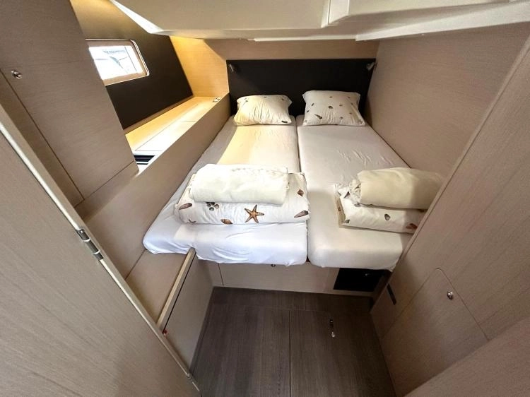 Beneteau Oceanis 51.1 2021