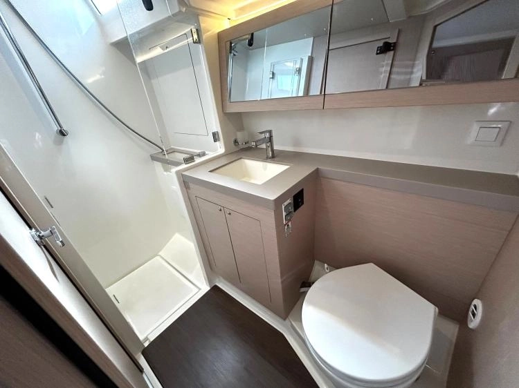 Beneteau Oceanis 51.1 2021