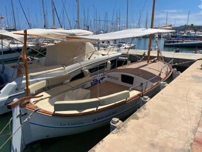 Foto del barco  Otros M7 2024