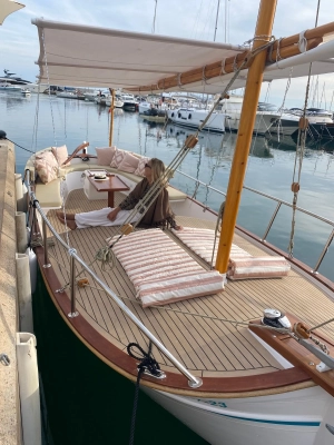 Foto del barco  Otros M7 2024