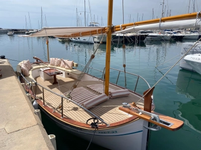 Foto del barco  Otros M7 2024