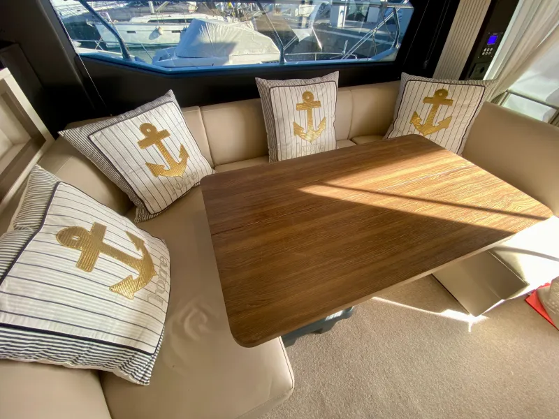 Azimut 50 fly 2019