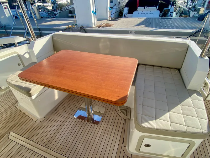 Azimut 50 fly 2019