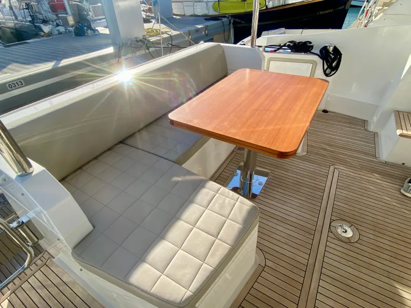 Azimut 50 fly 2019