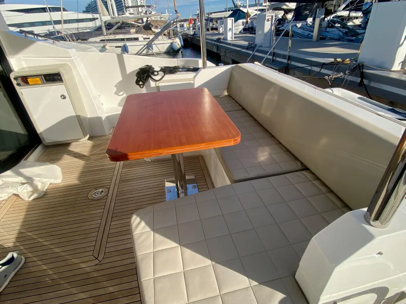 Azimut 50 fly 2019