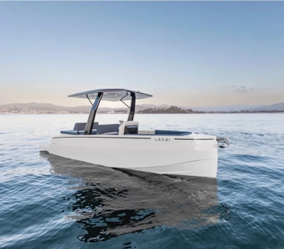 Foto del barco  Otros Lasai 20 GL 2023