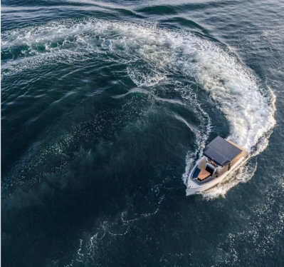 Foto del barco  Otros Lasai 20 GL 2023