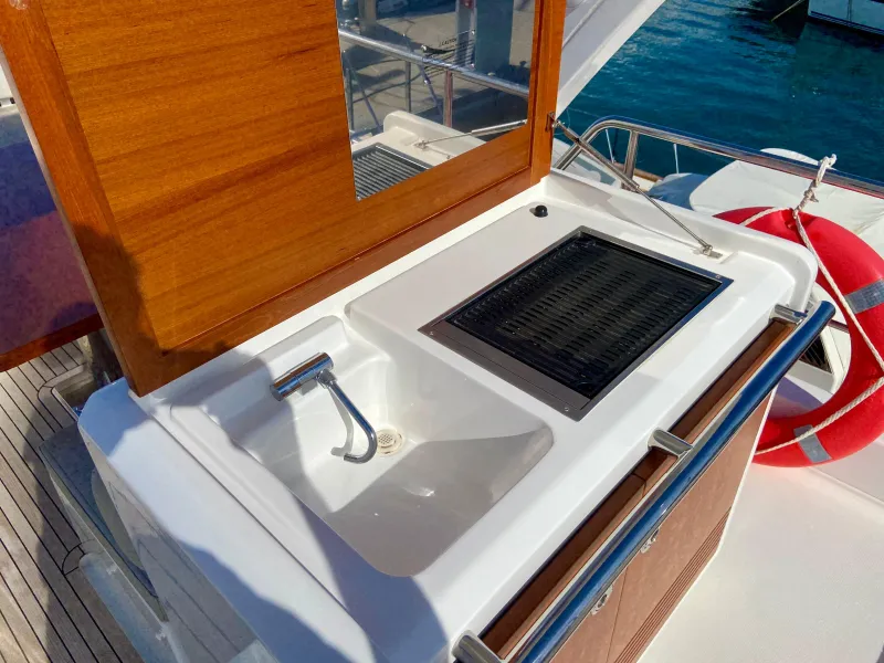 Azimut 50 fly 2019