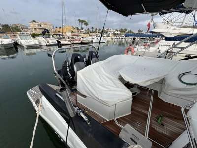Foto del barco Beneteau Flyer 10 2022