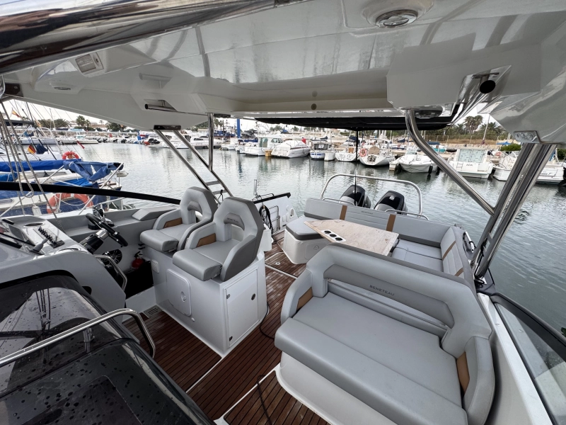 Beneteau Flyer 10 2022