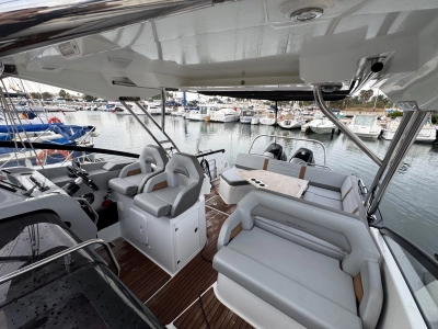 Foto del barco Beneteau Flyer 10 2022