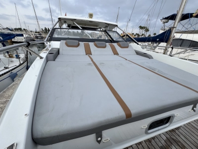 Foto del barco Beneteau Flyer 10 2022