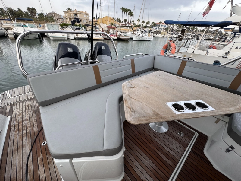 Beneteau Flyer 10 2022
