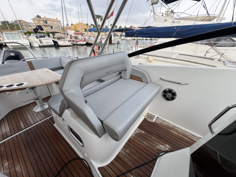 Beneteau Flyer 10 2022