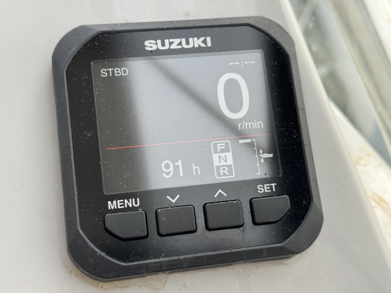 Beneteau Flyer 10 2022