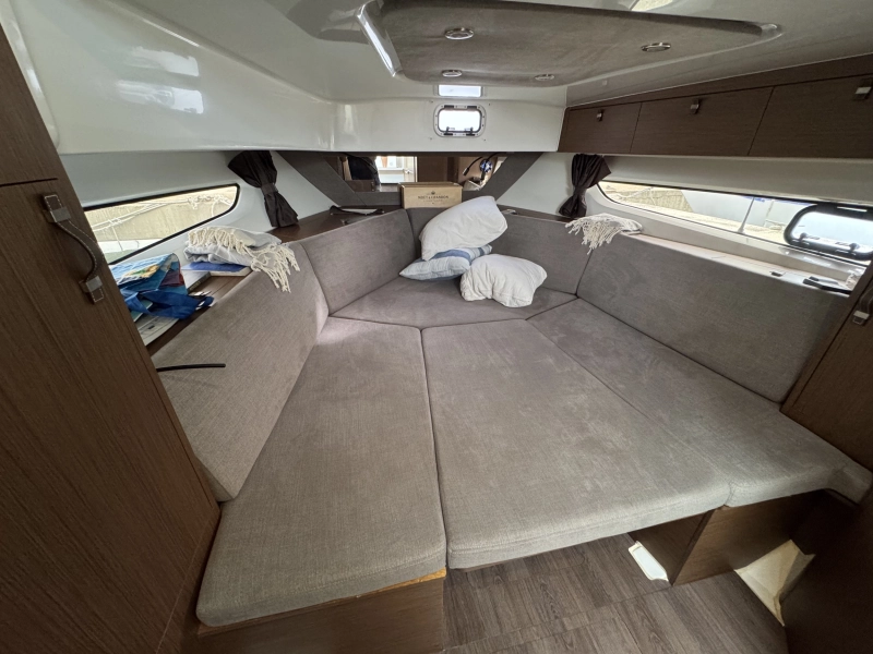 Beneteau Flyer 10 2022
