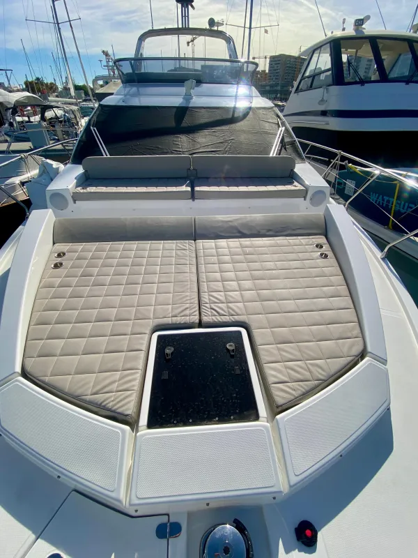 Azimut 50 fly 2019